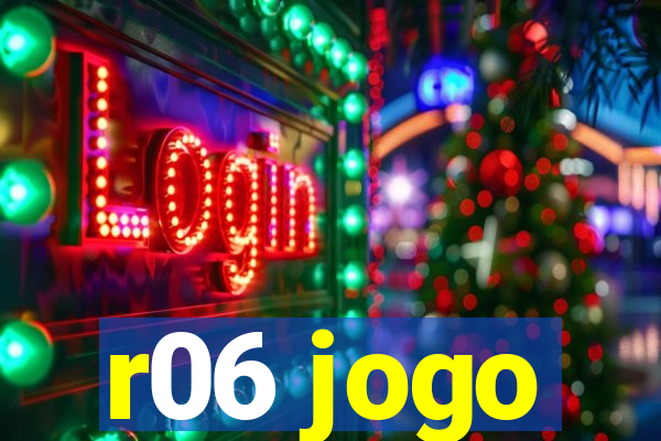 r06 jogo